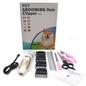 Машинка для стрижки животных Pet grooming hair clipper Kit