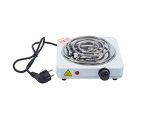 Плитка электрическая Hot Plate (спираль) 1000W JX-1010B