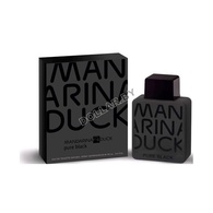 Туалетная вода Mandarina Duck Pure Black 100 мл