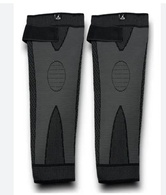 Наколенники компрессионные универсальные с регулировкой 2шт.