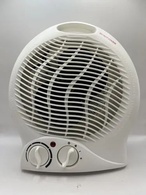 Вентилятор настольный FAN HEATER NSB-200B1