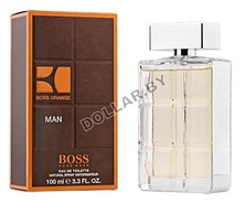 Туалетная вода Hugo Boss Boss Orange Men 100 мл