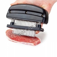 Приспособление для отбивания мяса Мясной тендерайзер Meat Tenderizer "XL"