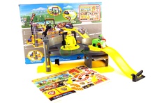 Игровой набор Paw Patrol Paw Engineering Department (Щенячий патруль) автотрэк "0027"