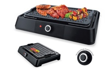 Электрогриль Proliss PRO-2610 (1600W)