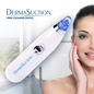 Вакуумный аппарат для чистки лица DermaSuction