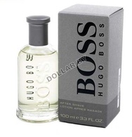 Туалетная вода Hugo Boss Hugo Boss Gray №6, 100 мл