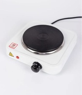 Плитка электрическая Hot Plate (плита) 1000W JX-1010A