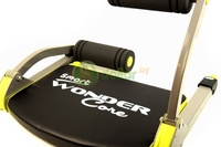 Удобный и функциональный тренажер Gymbit Wonder Core Smart!
