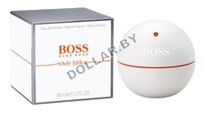 Туалетная вода Hugo Boss Boss in Motion edition White 90 мл