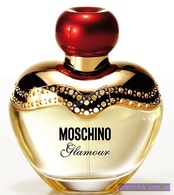 Туалетная вода Moschino Glamour 100 мл