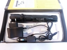 Фонарик-шокер Multifunction super Glare Flashlight 1102 Type