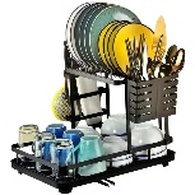 Сушилка для посуды настольная Kitchen storage rack